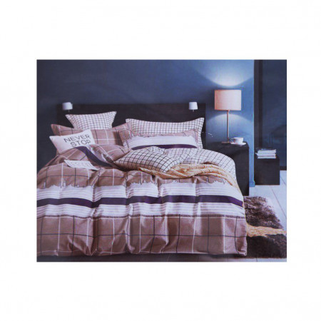 Наволочка Turkuaz 06/2xp сатин - image 4