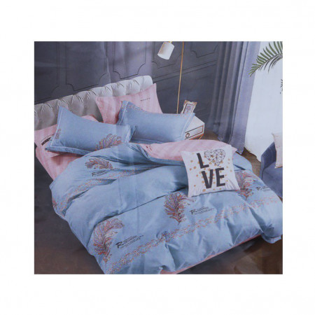 Наволочка Turkuaz 11/2xp сатин - image 4