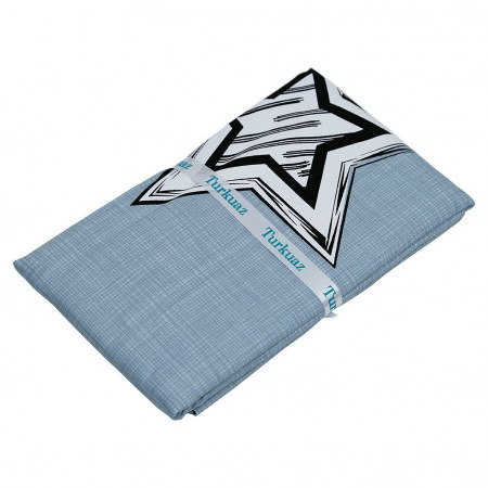 Наволочка Turkuaz 14/2xp сатин - image 2