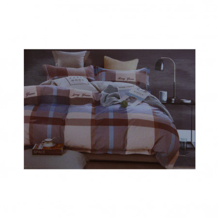 Наволочка Turkuaz 15/2xp сатин - image 4