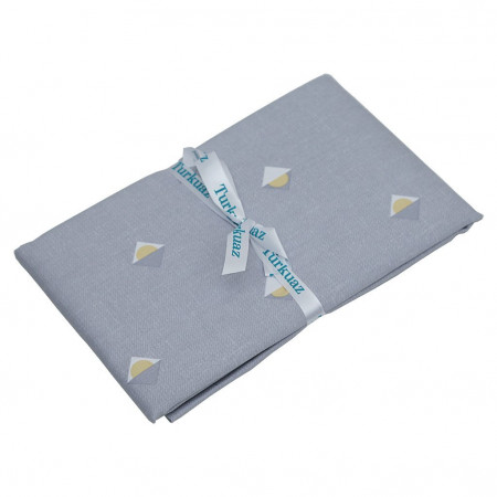 Наволочка Turkuaz 18/2xp сатин - image 1