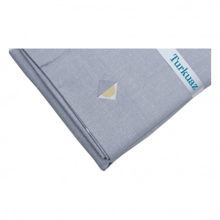 Наволочка Turkuaz 18/2xp сатин - image 3