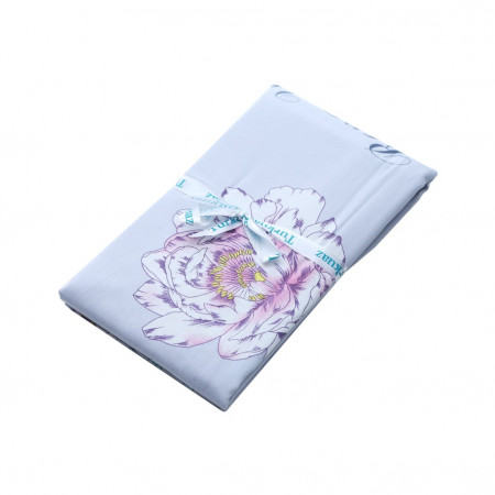 Наволочка Turkuaz 19/2xp сатин - image 1