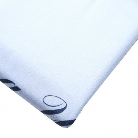 Наволочка Turkuaz 19/2xp сатин - image 3