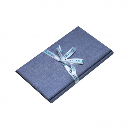 Наволочка Turkuaz 20/2xp сатин - image 1