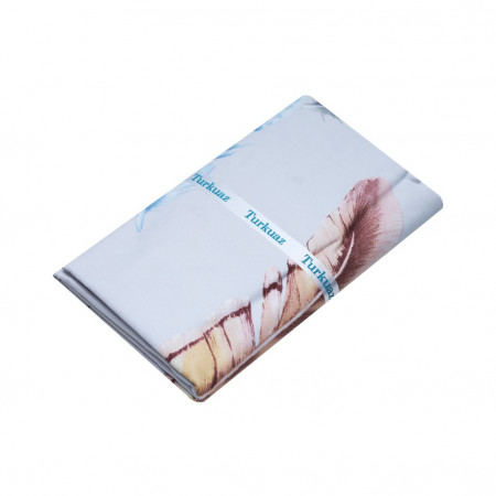 Наволочка Turkuaz 21/2xp сатин - image 2