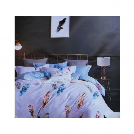 Наволочка Turkuaz 21/2xp сатин - image 4