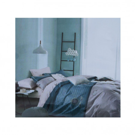 Наволочка Turkuaz 23/2xp сатин - image 4