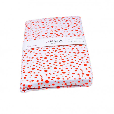 Наволочки EMA AD-0681 размер 50х70 - image 7