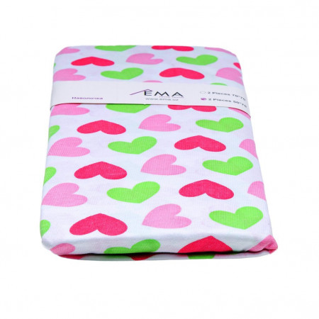 Наволочки EMA AD-0681 размер 50х70 - image 38