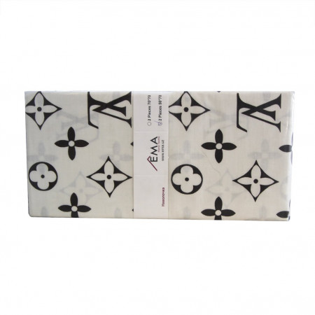 Наволочки EMA AD-0728  размер 50х70 - image 6