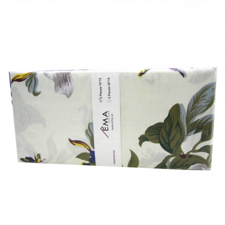 Наволочки EMA AD-0729 размер 70х70 - image 1