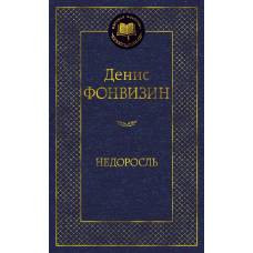 Недоросль - image 1