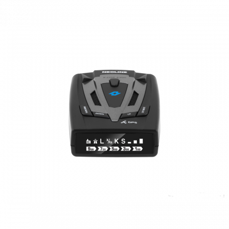 Neoline X-COP 4300 - image 5