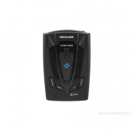 Neoline X-COP 4500 - image 3