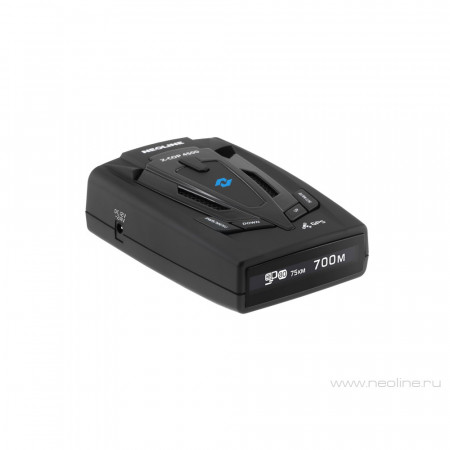 Neoline X-COP 4500 - image 1