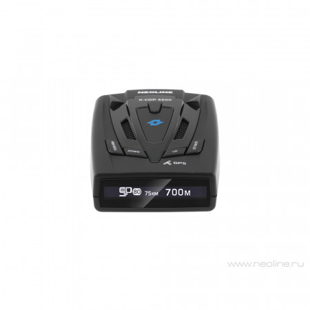 Neoline X-COP 4500 - image 4