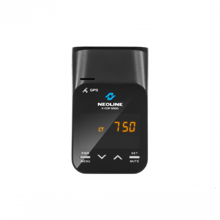 Neoline X-COP 5500 - image 1