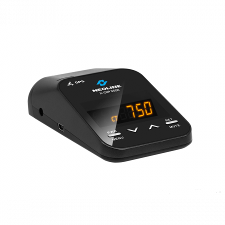 Neoline X-COP 5500 - image 4