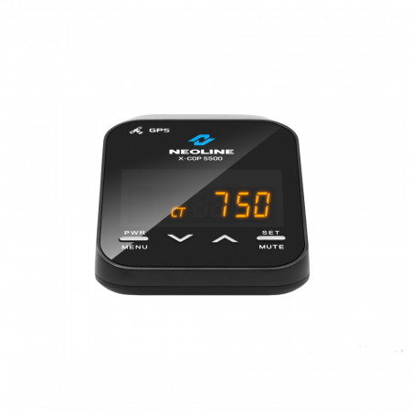 Neoline X-COP 5500 - image 3