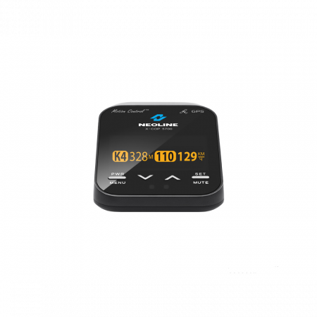 Neoline X-COP 5700 - image 3