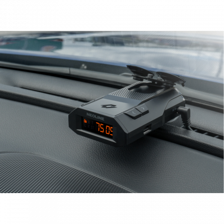 Neoline X-COP 6000c - image 11