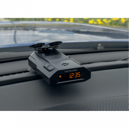 Neoline X-COP 6000c - image 8