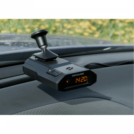 Neoline X-COP 6000c - image 9