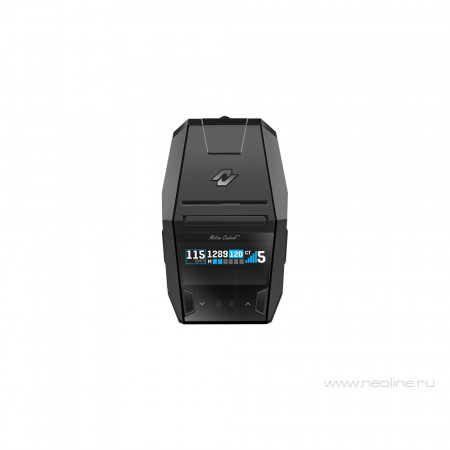 Neoline X-COP 8700S - image 3