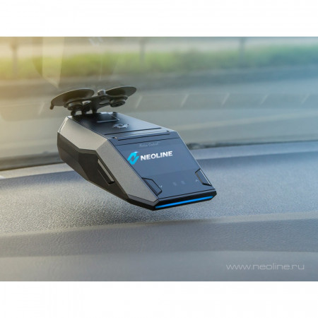 Neoline X-COP 8700S - image 16