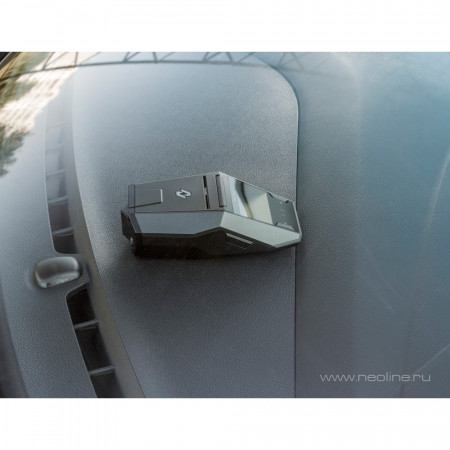 Neoline X-COP 8700S - image 17