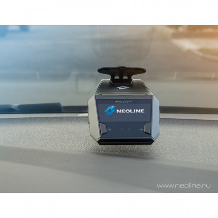 Neoline X-COP 8700S - image 20