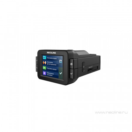 Neoline X-COP 9000c - image 4