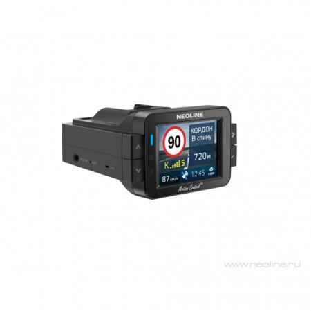 Neoline X-COP 9100 - image 3