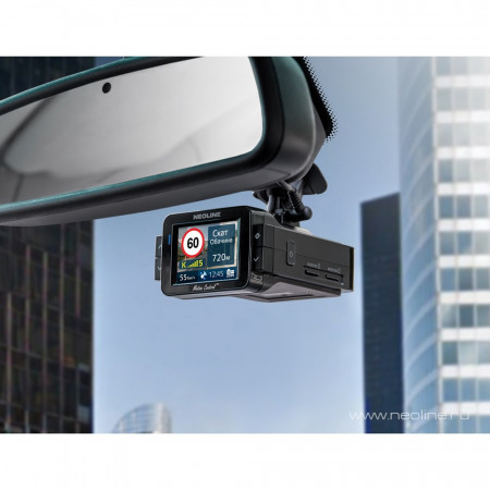 Neoline X-COP 9100s - image 3