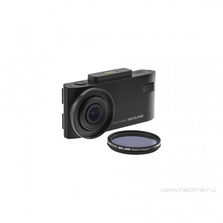 Neoline X-COP 9200 - image 4