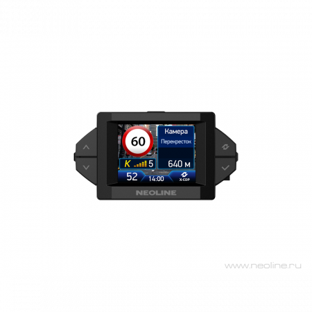 Neoline X-COP 9300c - image 4