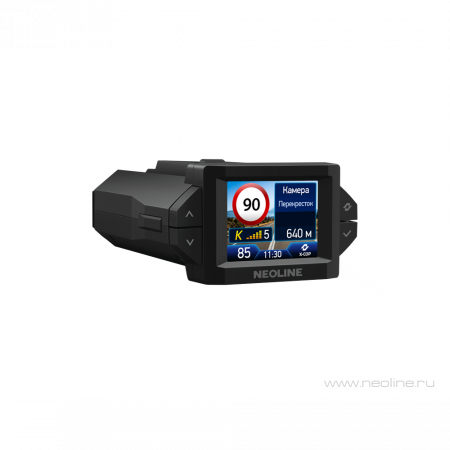 Neoline X-COP 9300c - image 1