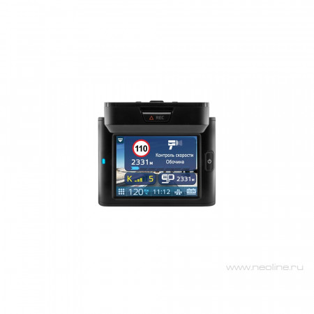 Neoline X-COP R750 - image 5