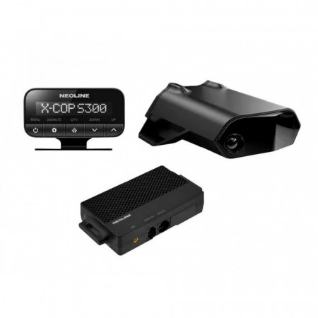 NEOLINE X-COP S300 - image 5