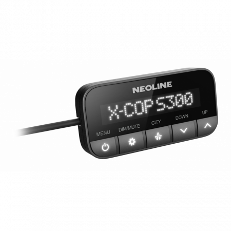 NEOLINE X-COP S300 - image 1
