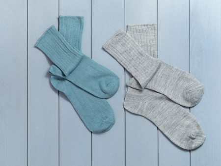 Носки Sleep Well 39-41 2 пары - image 1