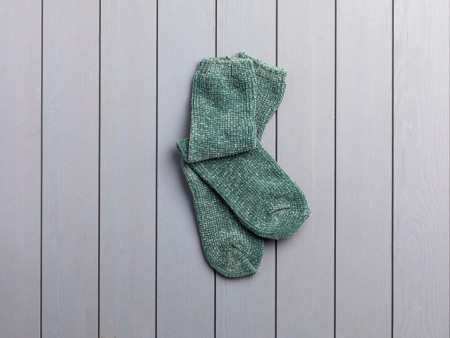 Носки Velvet 36-38 - image 1