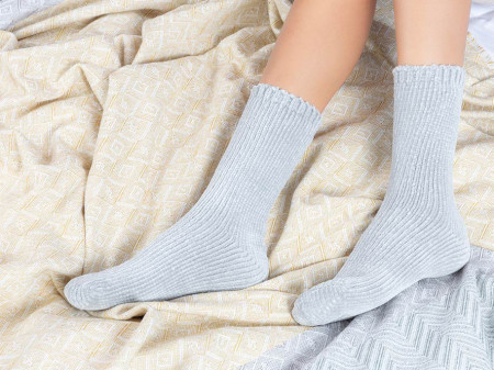 Носки Velvet 39-41 - image 1