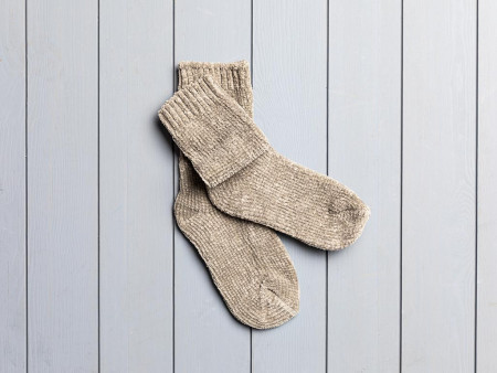 Носки Velvet 39-41 - image 1