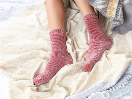 Носки Velvet 39-41 - image 1