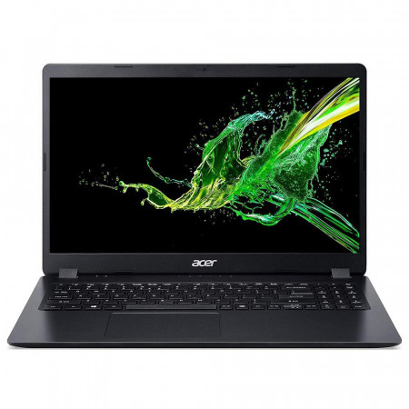Ноутбук Acer A315-34-C38Y / Celeron N4020 / DDR4 4GB / SSD 256GB / 15.6" TN / Win 10 - image 1