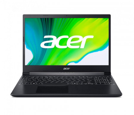 Ноутбук Acer A315-57G-559W / Intel i5-1035G1 / DDR4 8GB / HDD 1TB / VGA 2GB / 15.6" IPS - image 1