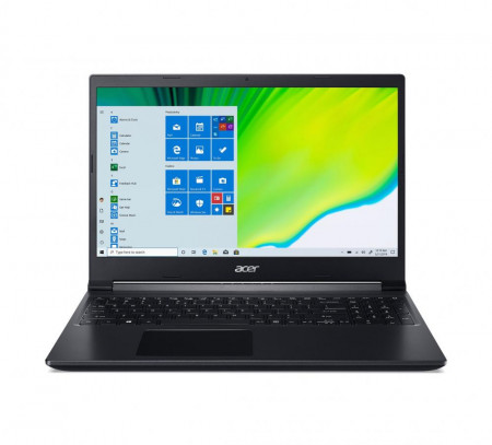Ноутбук Acer Aspire 7 A715-75G-52С2 / Intel i5-10300 / DDR4 8GB / HDD 1TB / VGA 4GB / 15.6" IPS - image 1