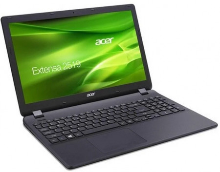 Ноутбук Acer EX2519-P9JM NX EFAER 12C - image 1